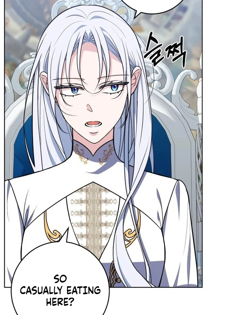 My Husband Married My Stepmother Chapter 20 - Page 6