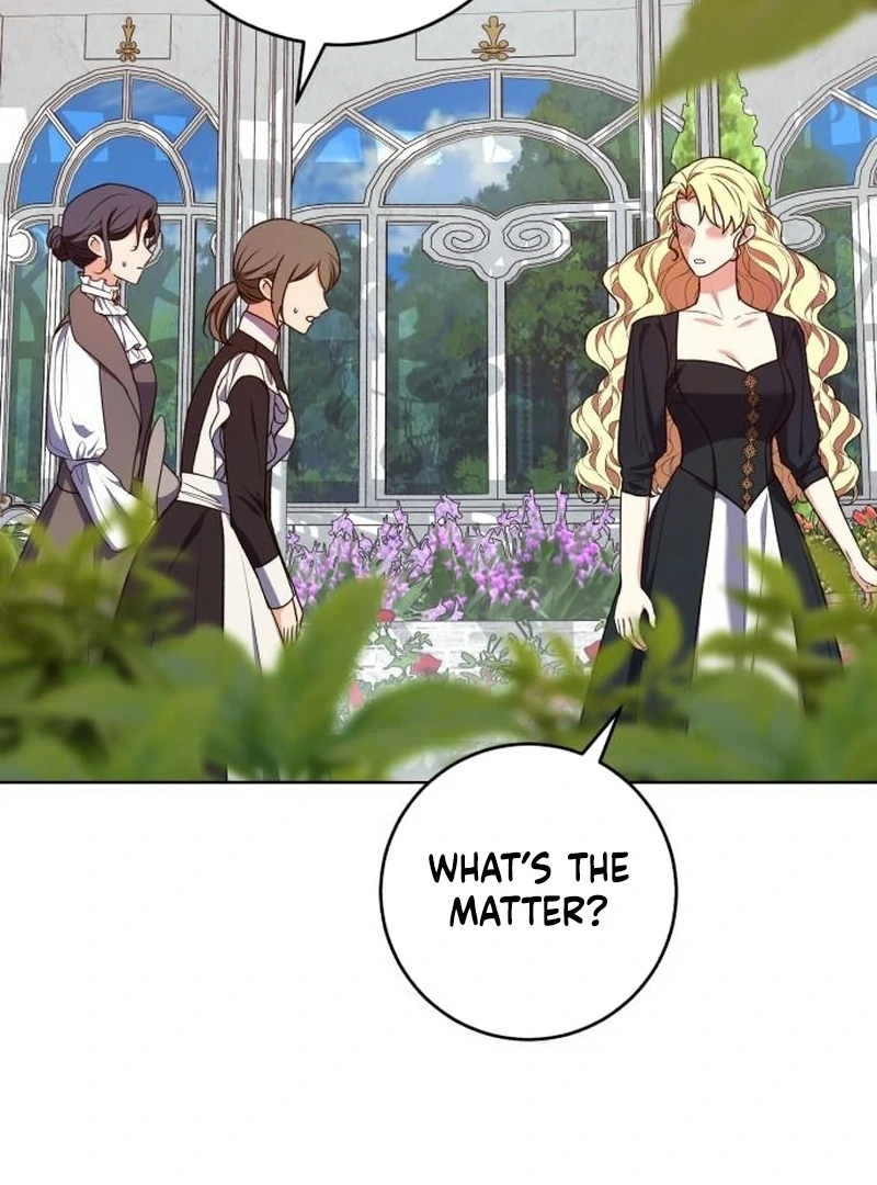 My Husband Married My Stepmother Chapter 20 - Page 51