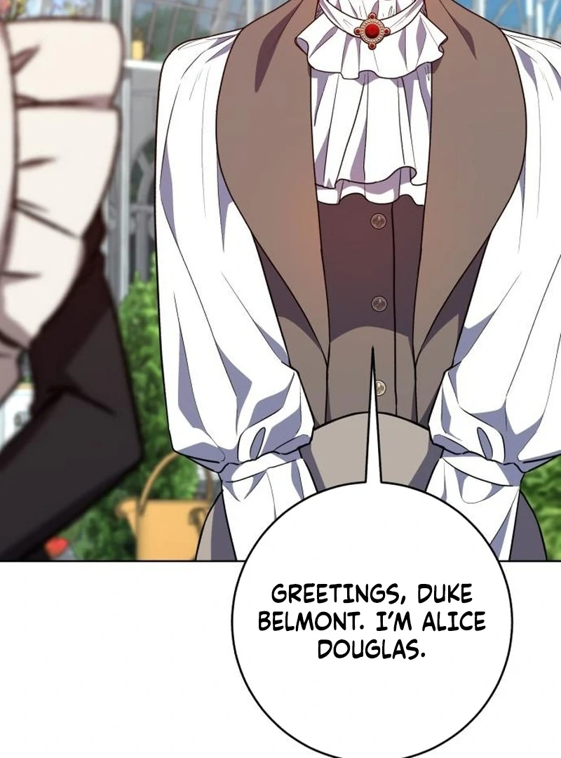 My Husband Married My Stepmother Chapter 20 - Page 53