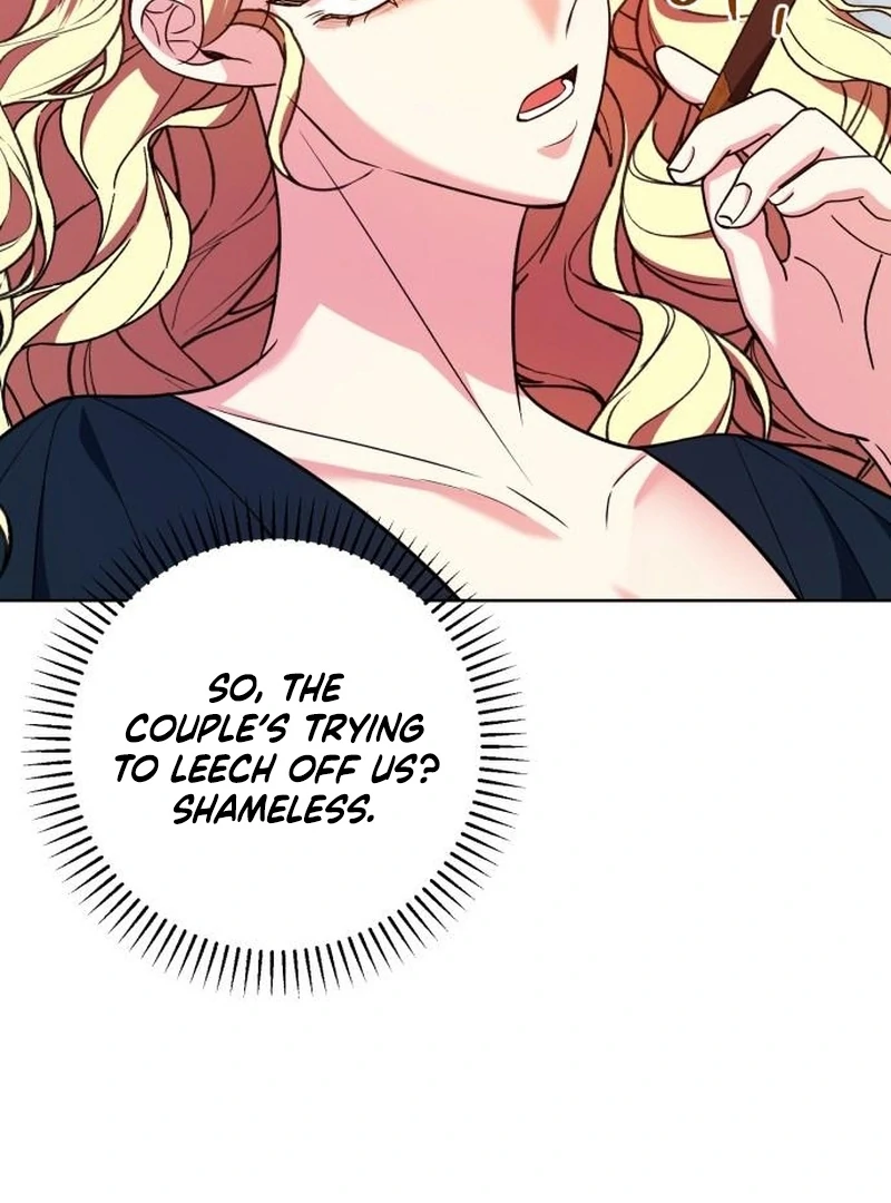 My Husband Married My Stepmother Chapter 20 - Page 55