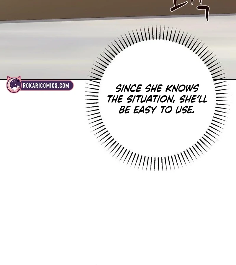 My Husband Married My Stepmother Chapter 20 - Page 57