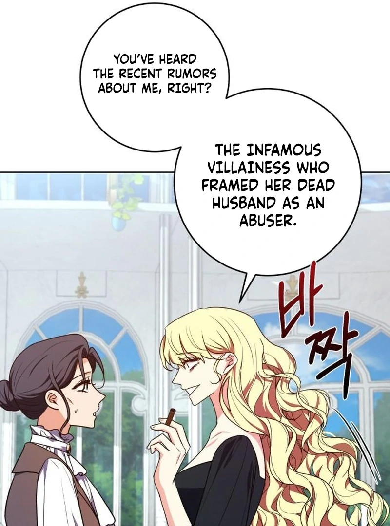My Husband Married My Stepmother Chapter 20 - Page 58