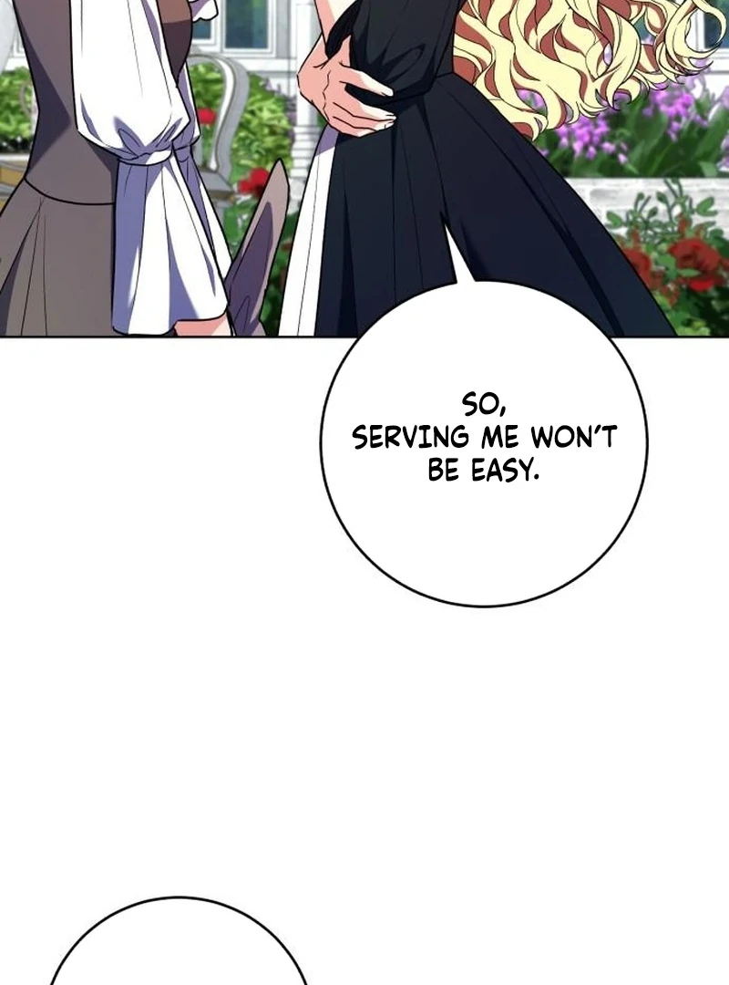 My Husband Married My Stepmother Chapter 20 - Page 59
