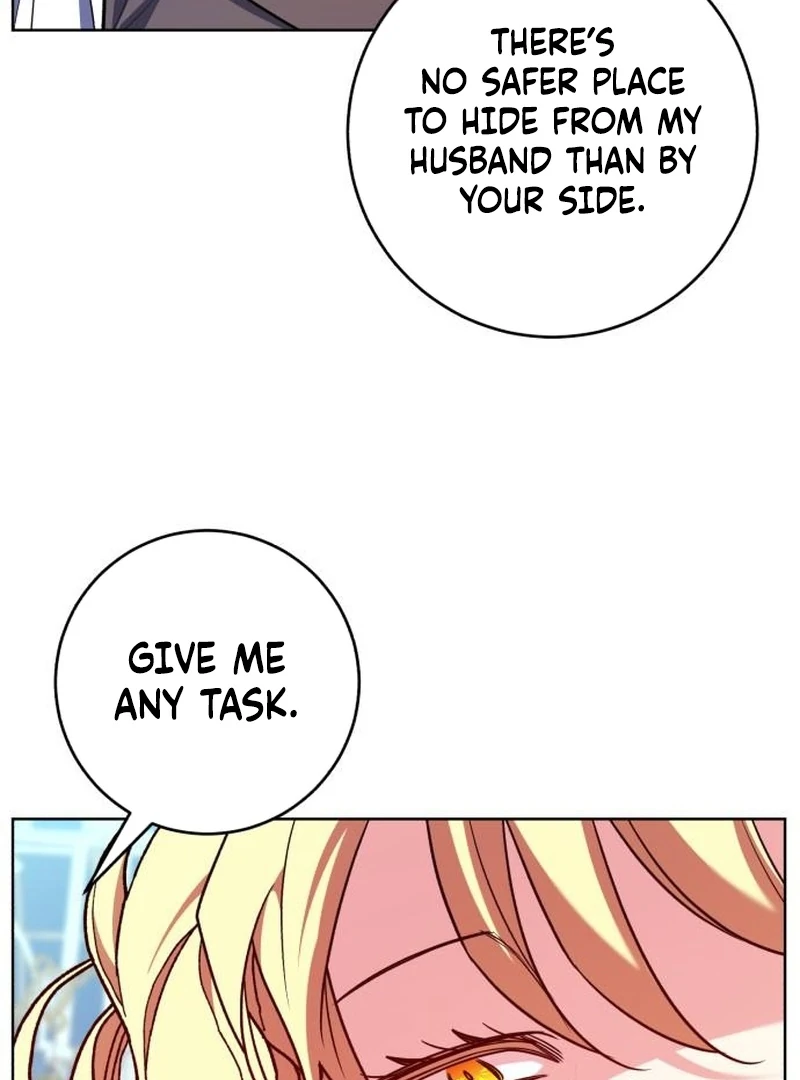 My Husband Married My Stepmother Chapter 20 - Page 61