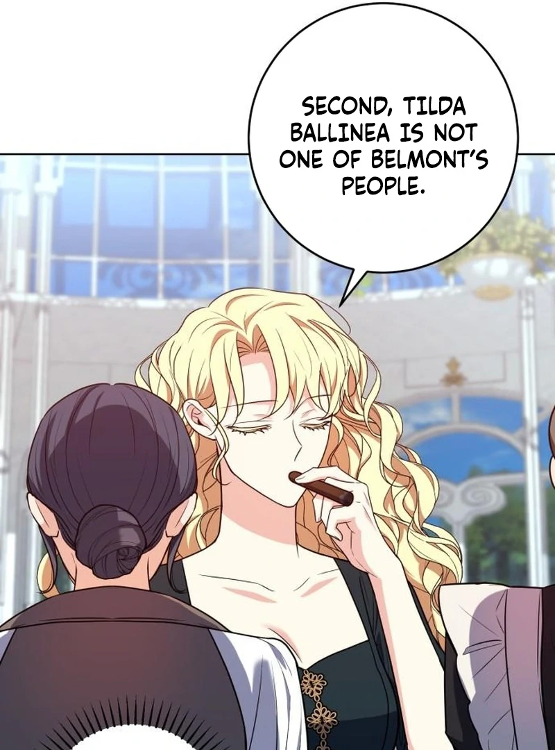 My Husband Married My Stepmother Chapter 20 - Page 67