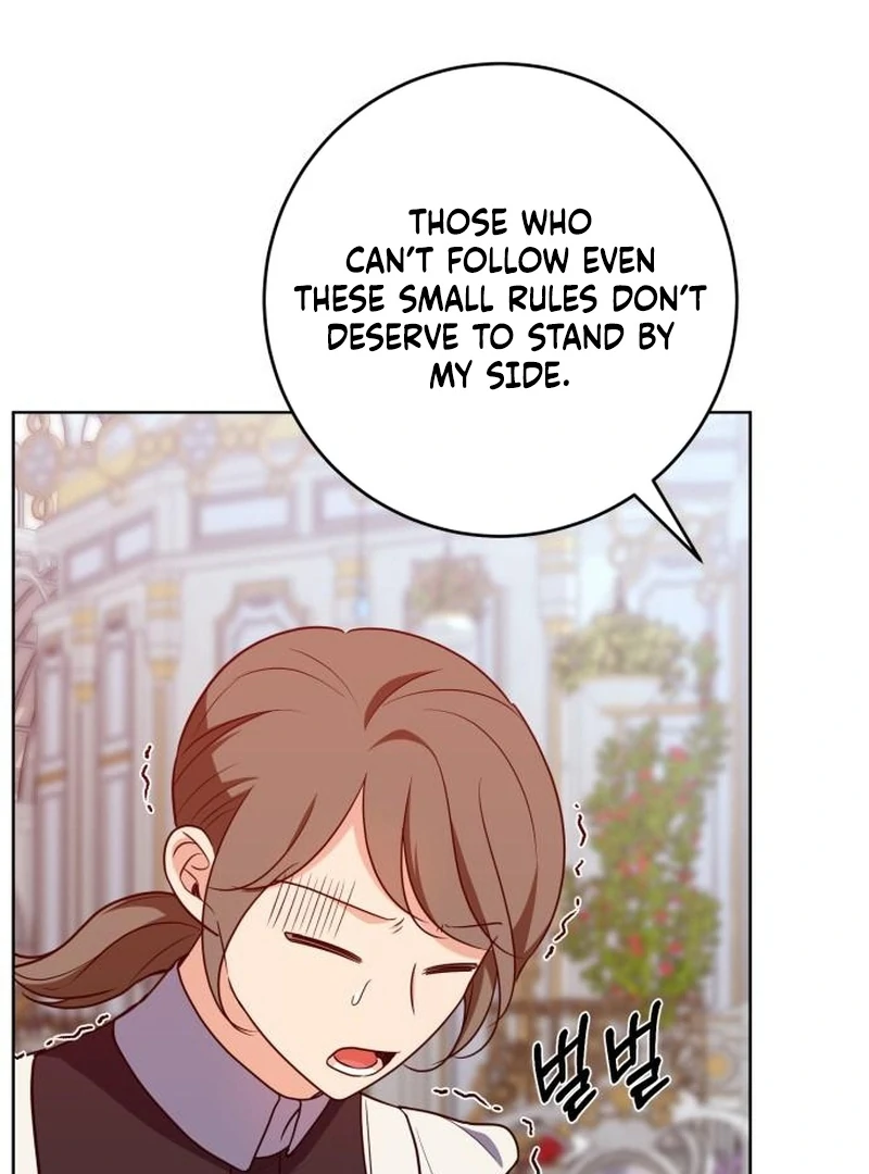 My Husband Married My Stepmother Chapter 20 - Page 70