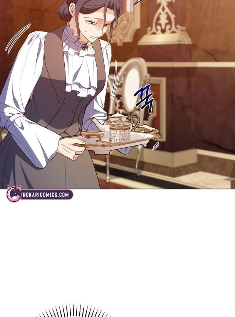 My Husband Married My Stepmother Chapter 20 - Page 83