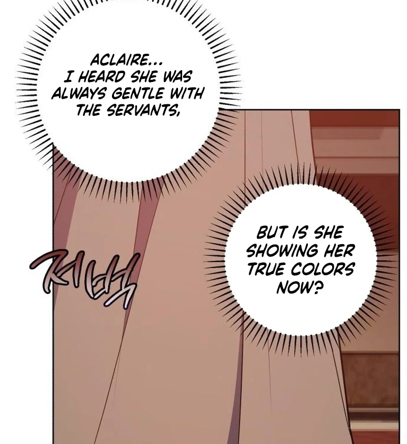 My Husband Married My Stepmother Chapter 20 - Page 84