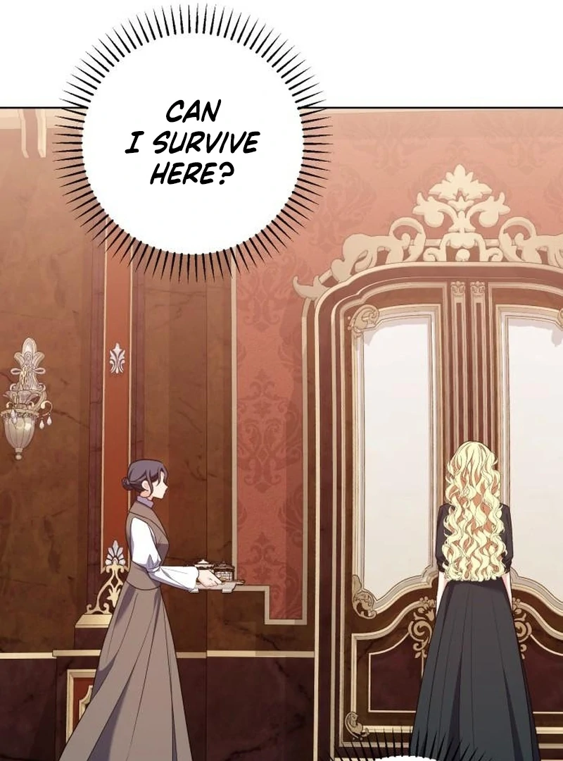 My Husband Married My Stepmother Chapter 20 - Page 86