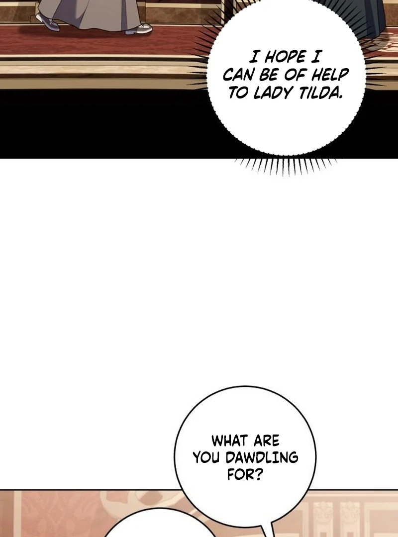 My Husband Married My Stepmother Chapter 20 - Page 87