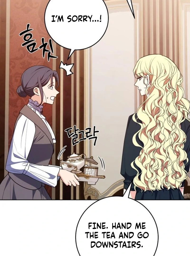 My Husband Married My Stepmother Chapter 20 - Page 88
