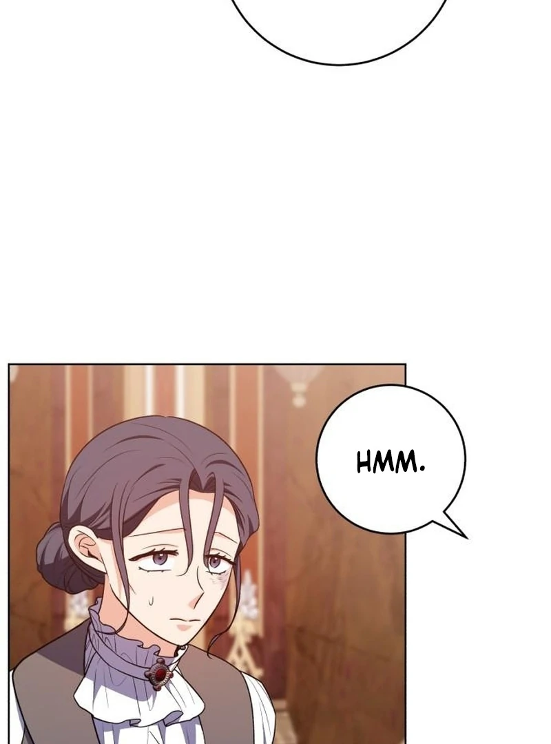 My Husband Married My Stepmother Chapter 20 - Page 89