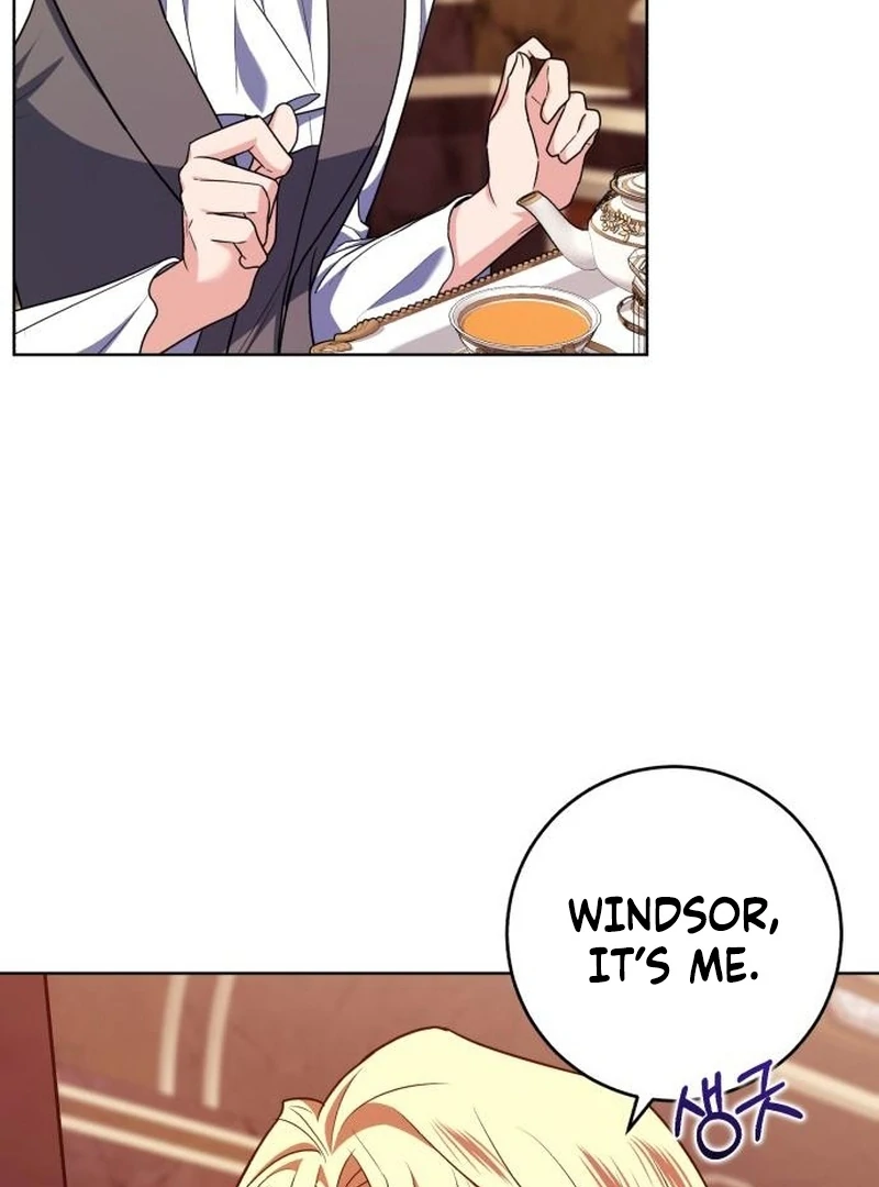 My Husband Married My Stepmother Chapter 20 - Page 90