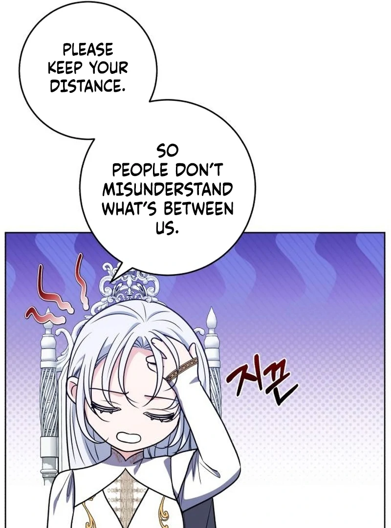 My Husband Married My Stepmother Chapter 20 - Page 10