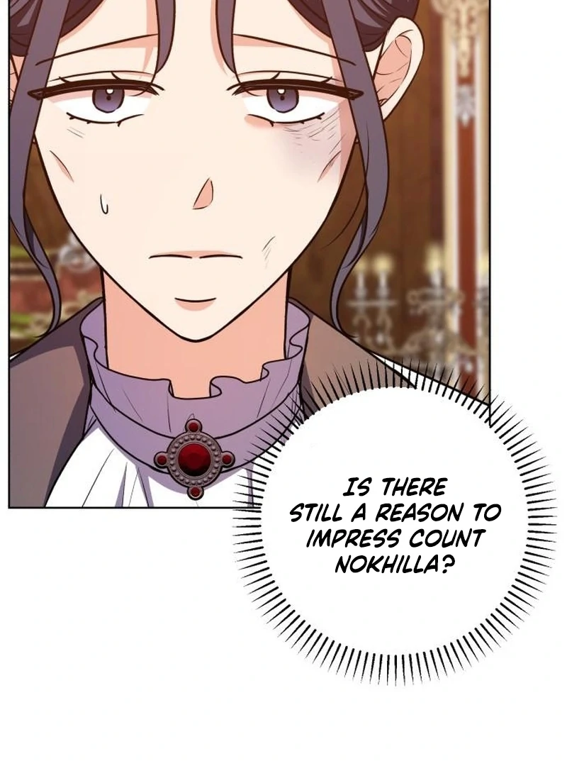 My Husband Married My Stepmother Chapter 20 - Page 93