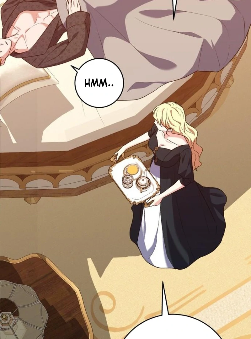 My Husband Married My Stepmother Chapter 20 - Page 100