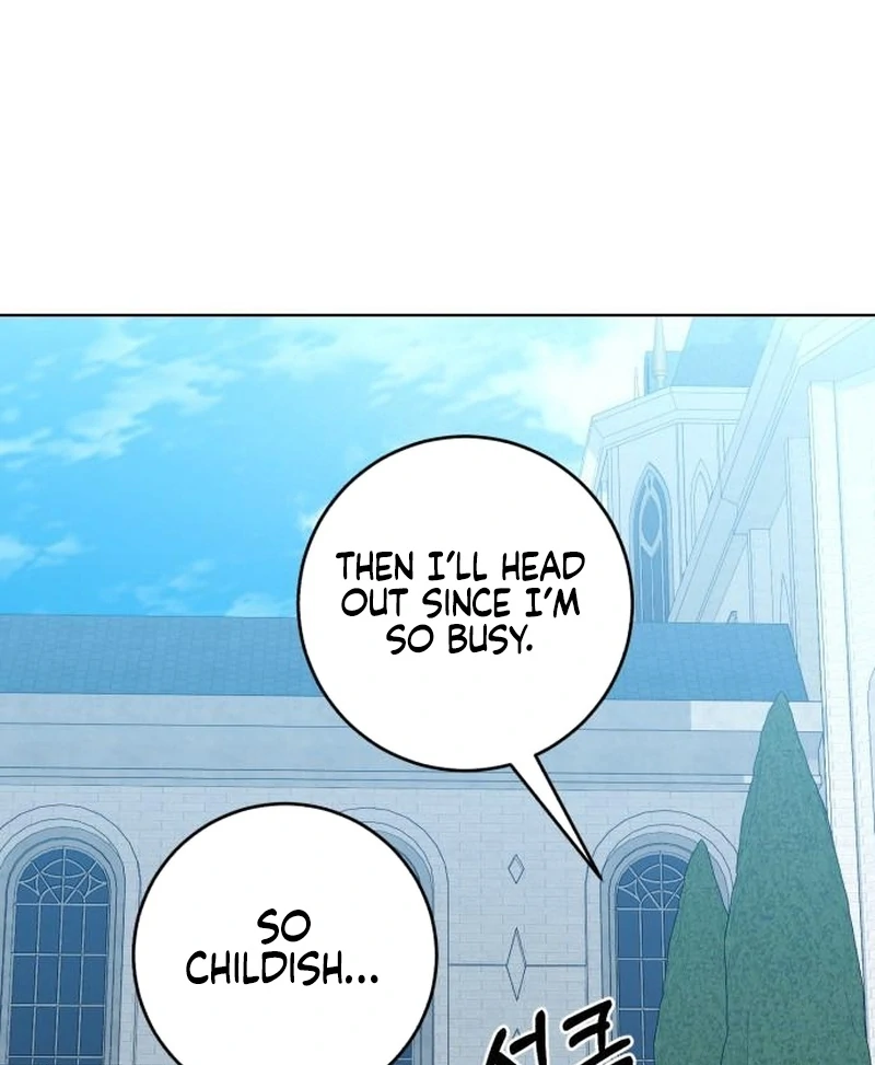 My Husband Married My Stepmother Chapter 21 - Page 103