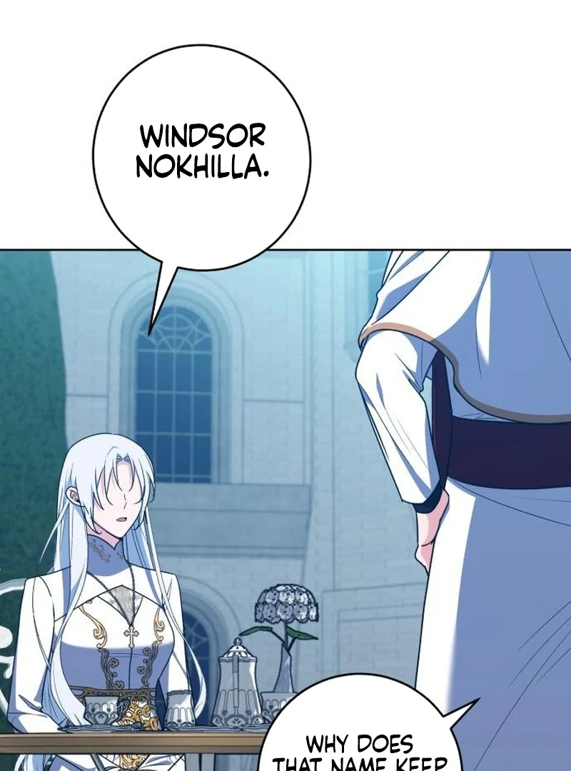 My Husband Married My Stepmother Chapter 21 - Page 108