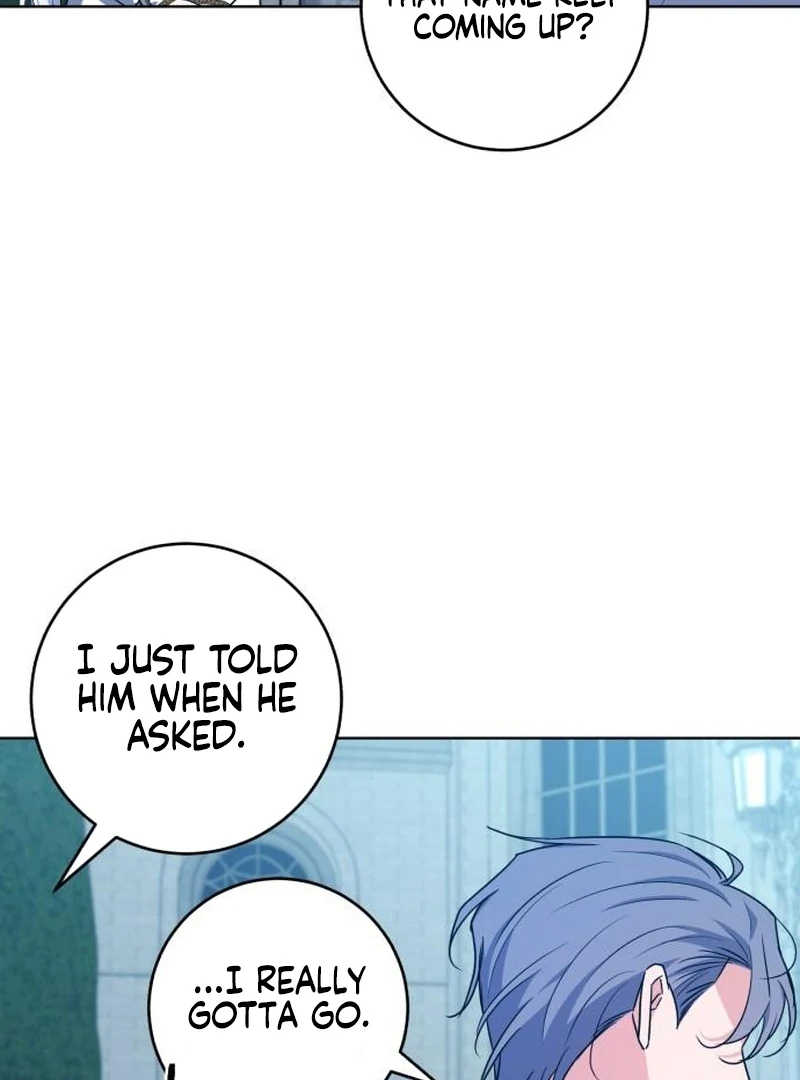 My Husband Married My Stepmother Chapter 21 - Page 109
