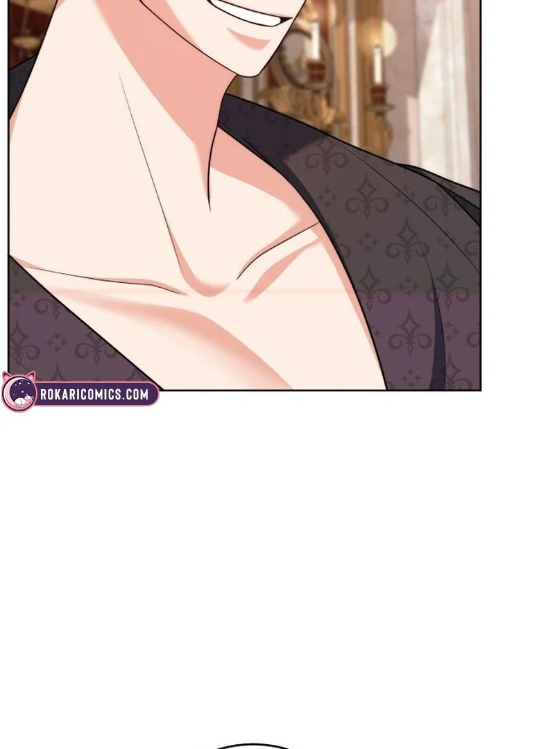 My Husband Married My Stepmother Chapter 21 - Page 12
