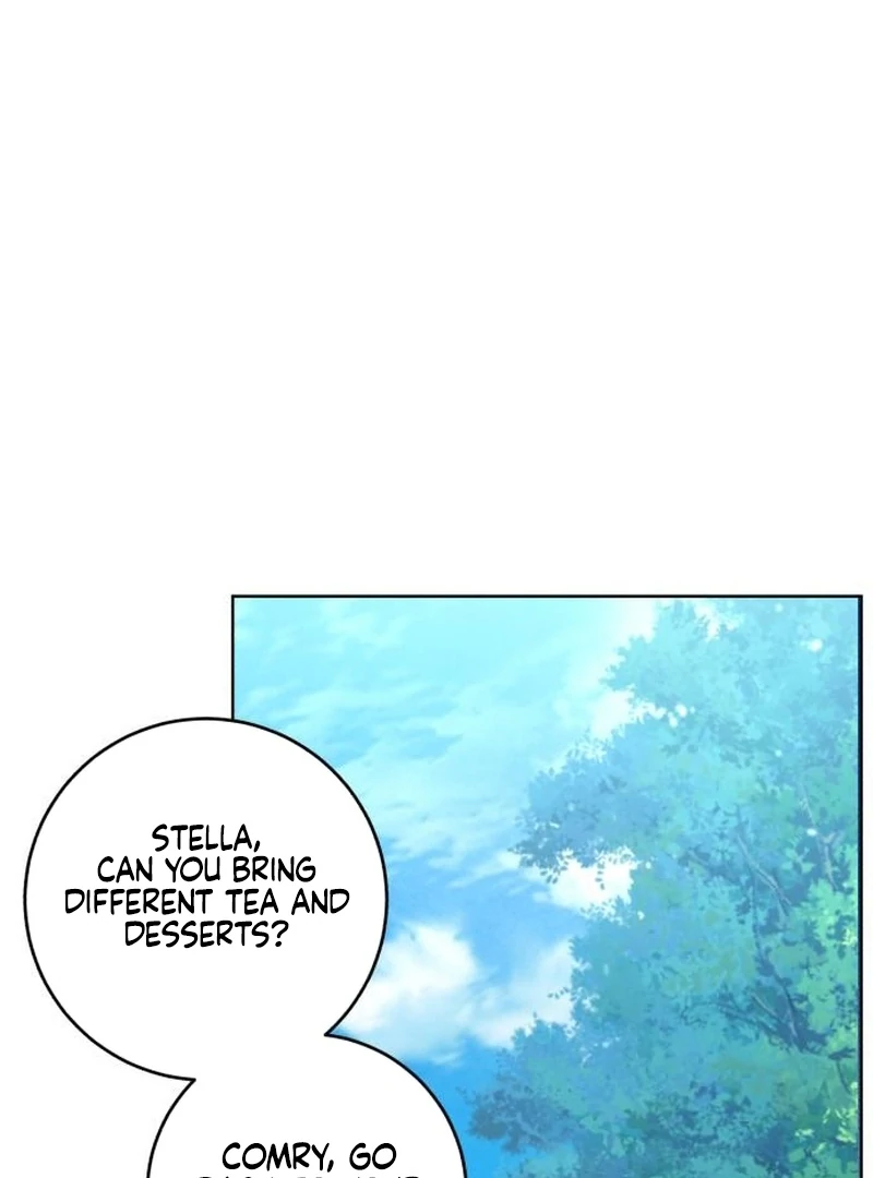 My Husband Married My Stepmother Chapter 21 - Page 112