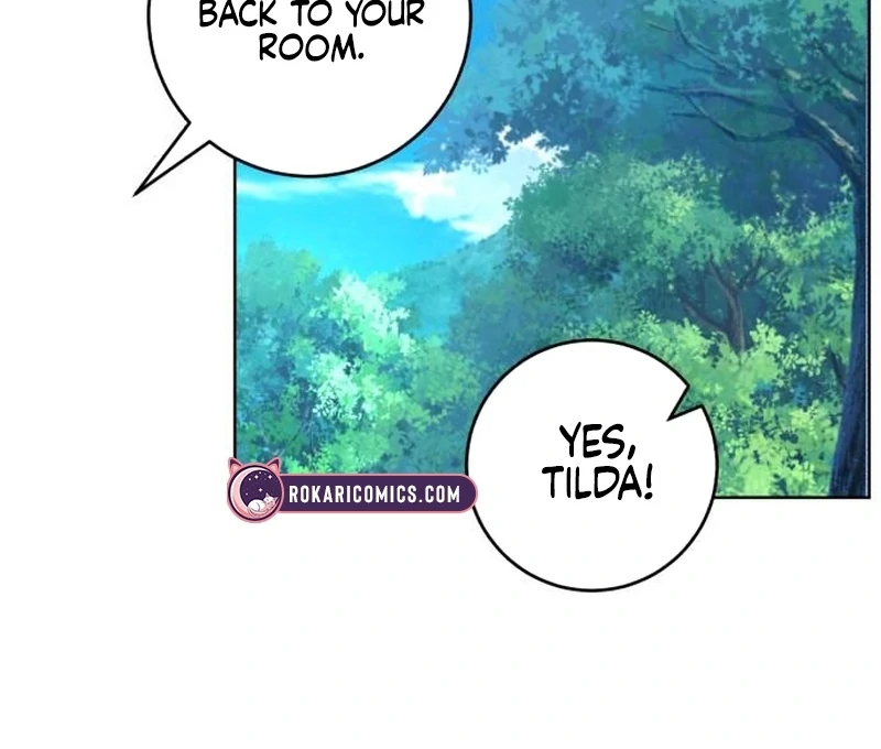 My Husband Married My Stepmother Chapter 21 - Page 113