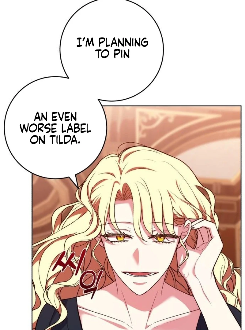 My Husband Married My Stepmother Chapter 21 - Page 13