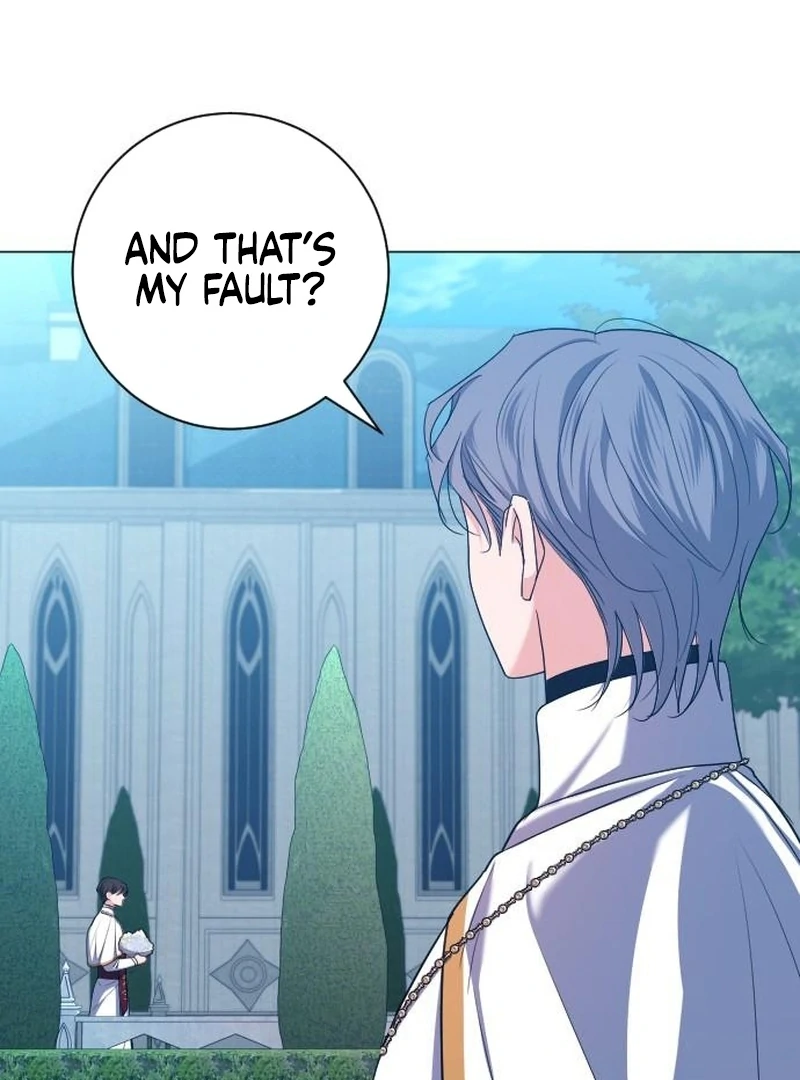 My Husband Married My Stepmother Chapter 21 - Page 121