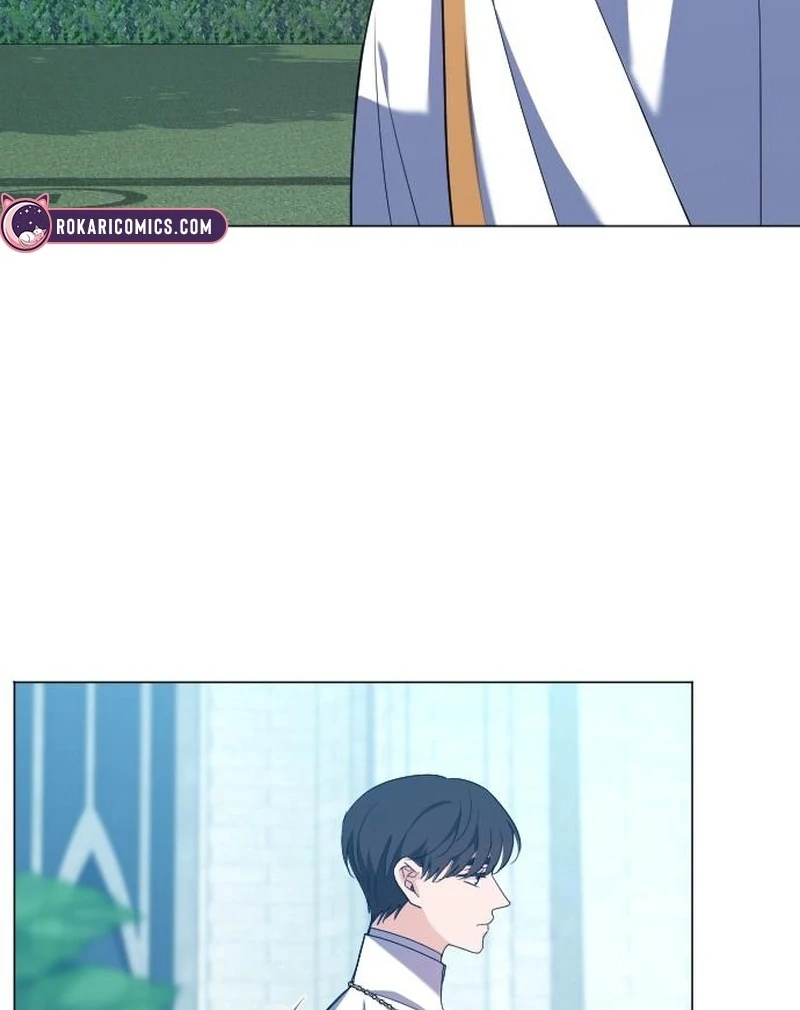 My Husband Married My Stepmother Chapter 21 - Page 122