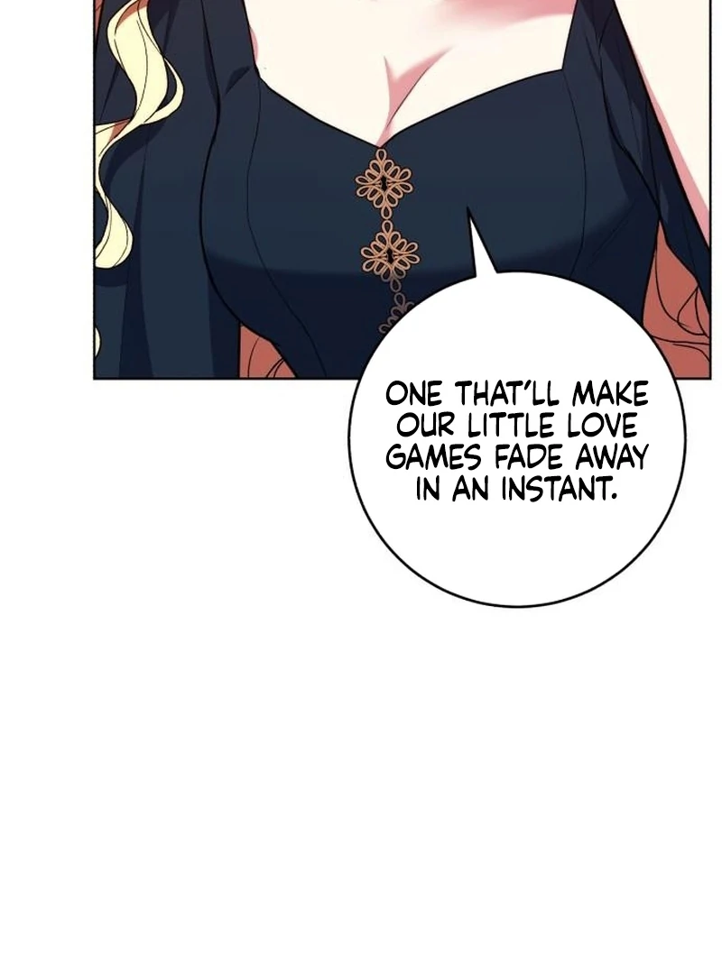My Husband Married My Stepmother Chapter 21 - Page 14