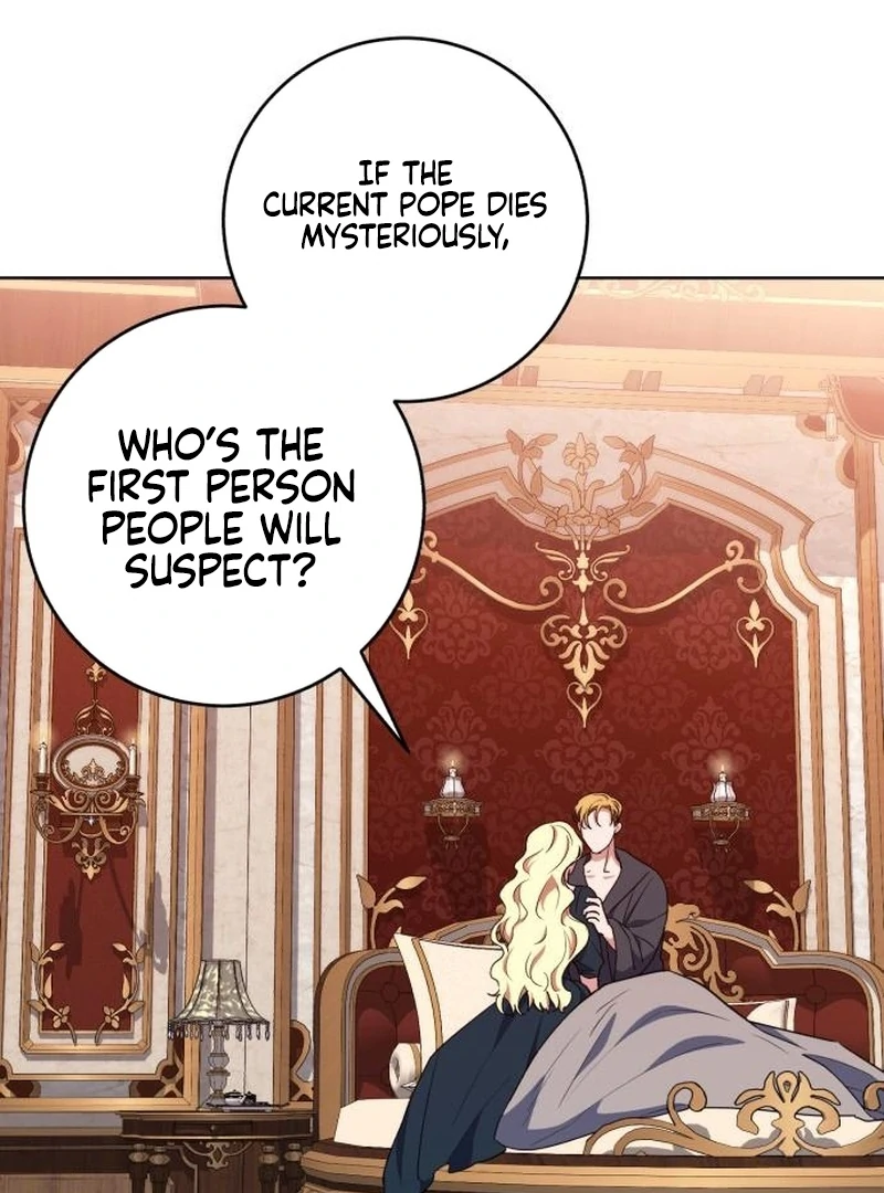 My Husband Married My Stepmother Chapter 21 - Page 15