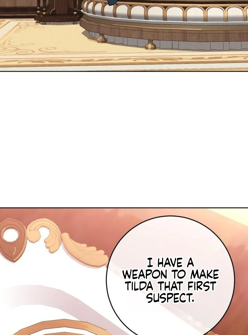 My Husband Married My Stepmother Chapter 21 - Page 16