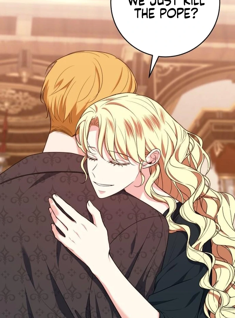 My Husband Married My Stepmother Chapter 21 - Page 3