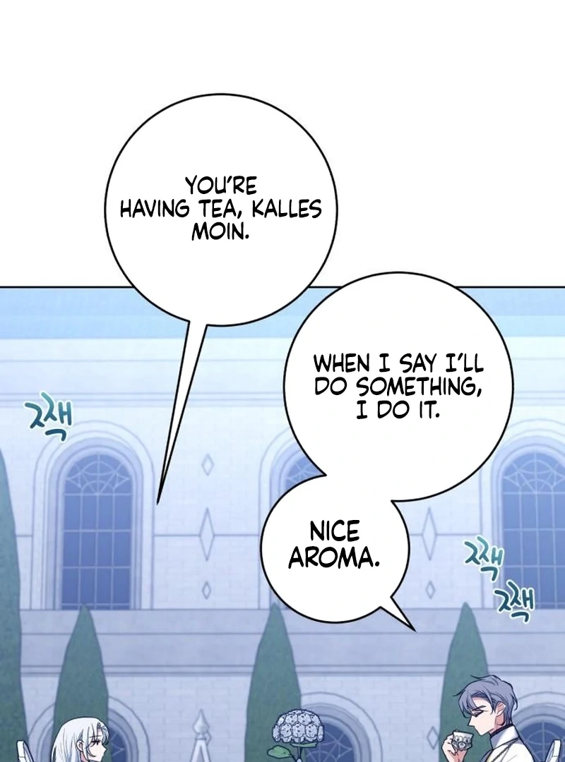 My Husband Married My Stepmother Chapter 21 - Page 21