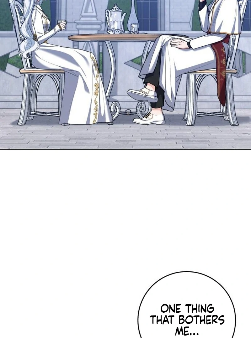 My Husband Married My Stepmother Chapter 21 - Page 22