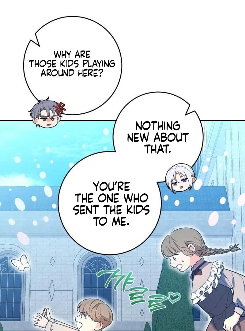 My Husband Married My Stepmother Chapter 21 - Page 24