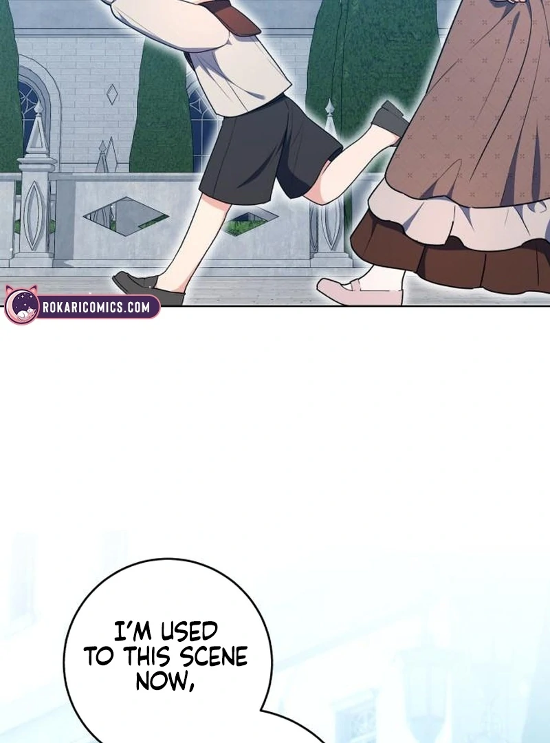 My Husband Married My Stepmother Chapter 21 - Page 25