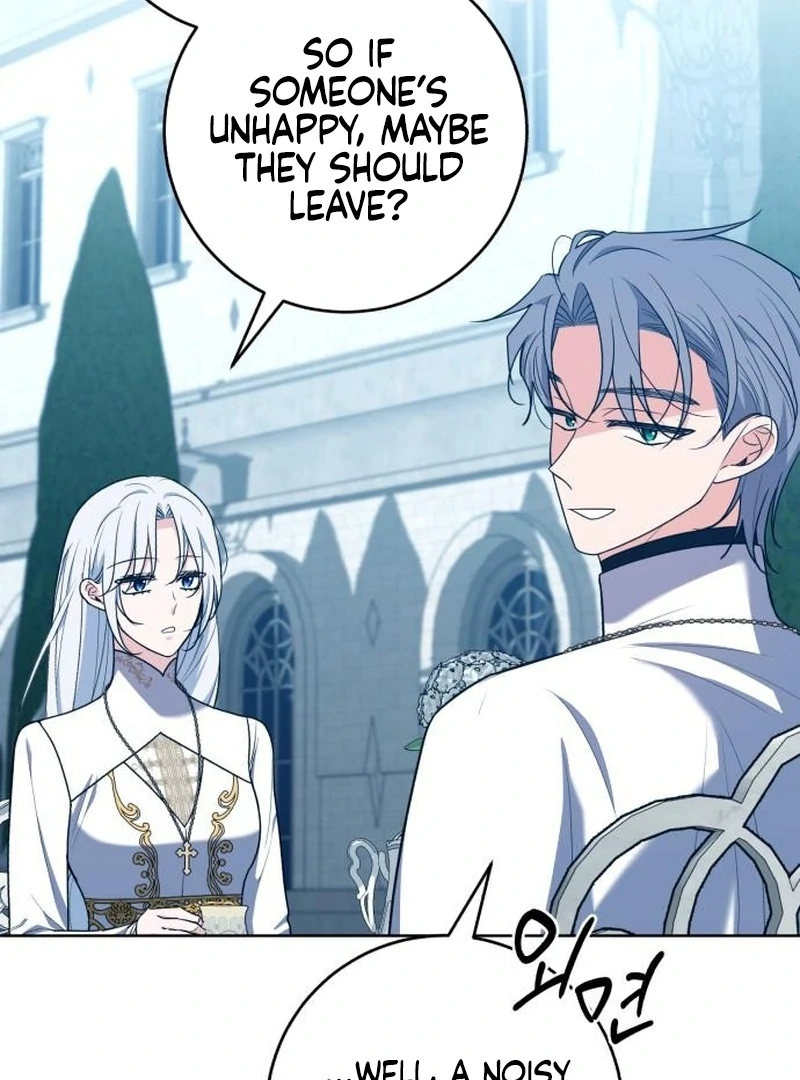 My Husband Married My Stepmother Chapter 21 - Page 26
