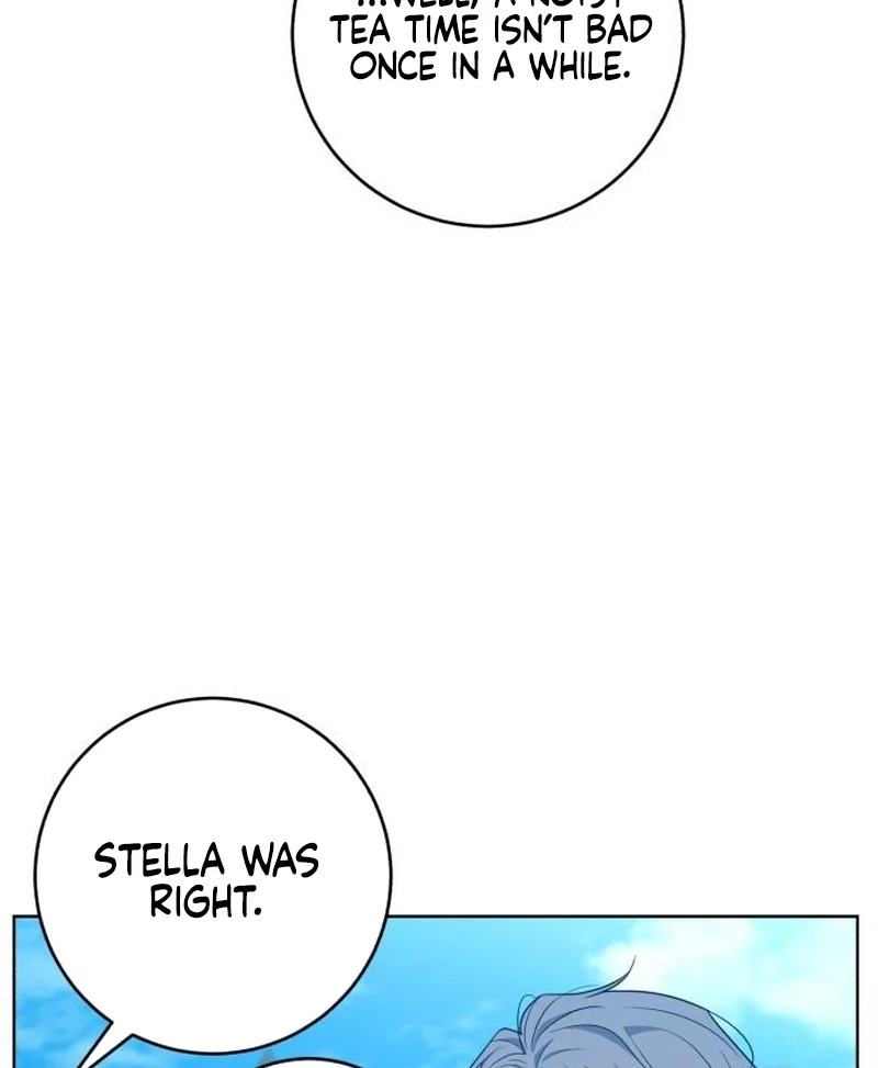 My Husband Married My Stepmother Chapter 21 - Page 27