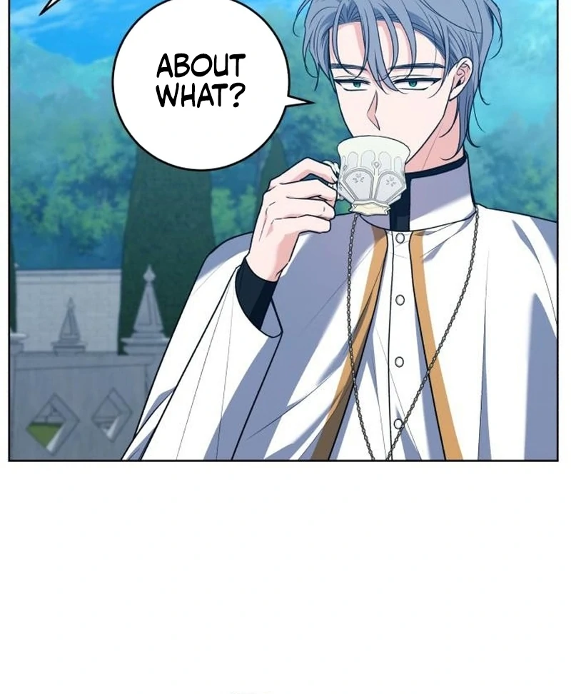 My Husband Married My Stepmother Chapter 21 - Page 28