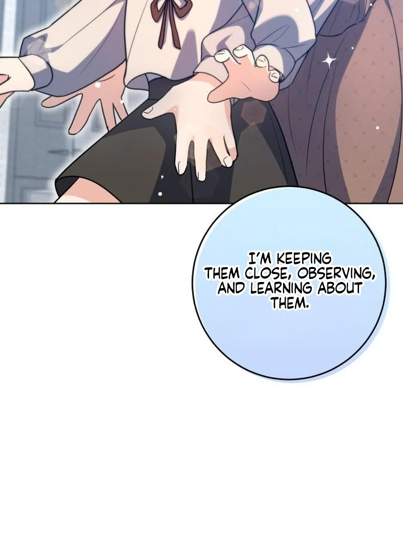 My Husband Married My Stepmother Chapter 21 - Page 30