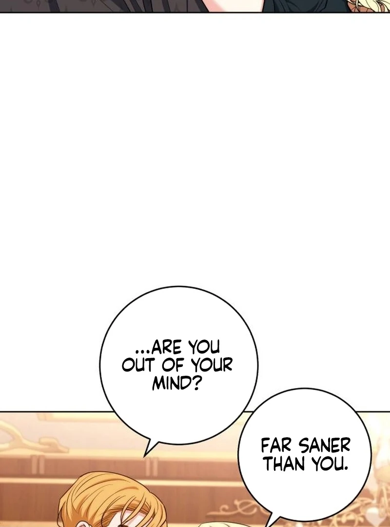 My Husband Married My Stepmother Chapter 21 - Page 4