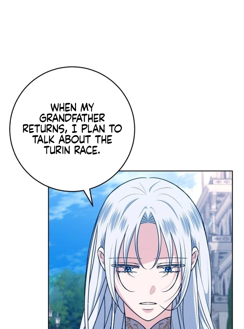 My Husband Married My Stepmother Chapter 21 - Page 31