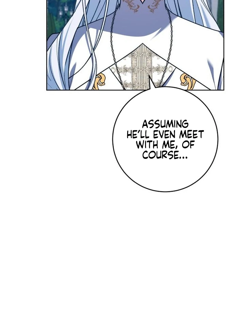 My Husband Married My Stepmother Chapter 21 - Page 32