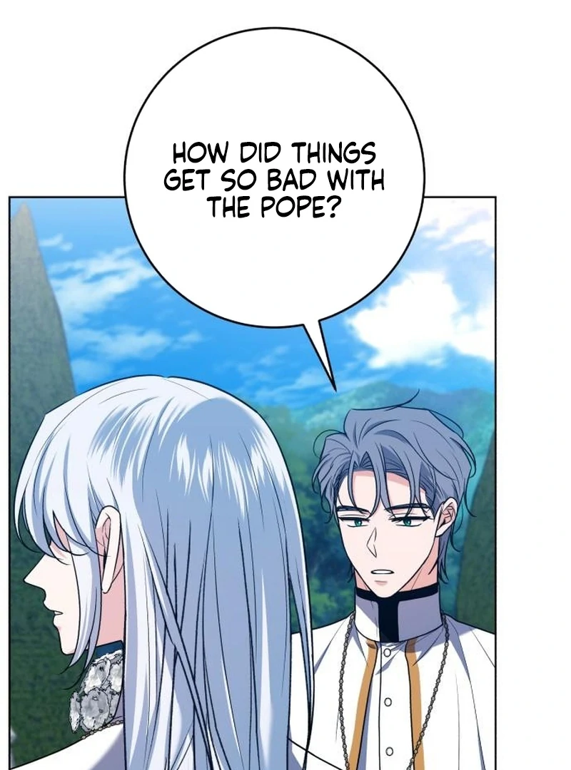 My Husband Married My Stepmother Chapter 21 - Page 33