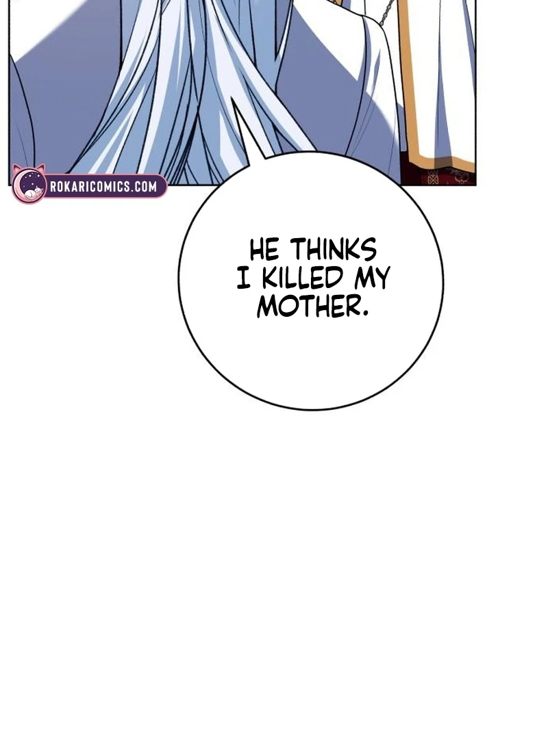 My Husband Married My Stepmother Chapter 21 - Page 34