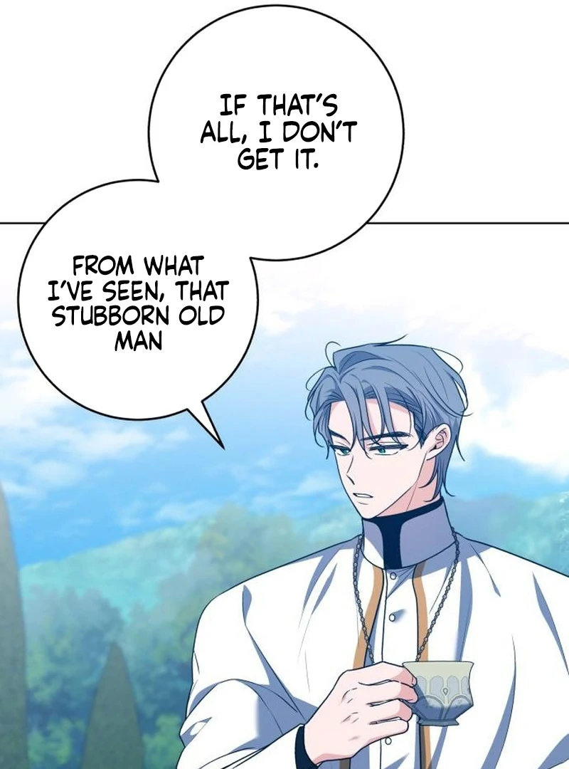 My Husband Married My Stepmother Chapter 21 - Page 35