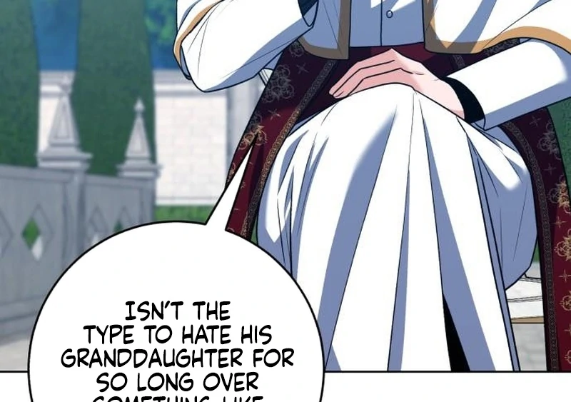 My Husband Married My Stepmother Chapter 21 - Page 36