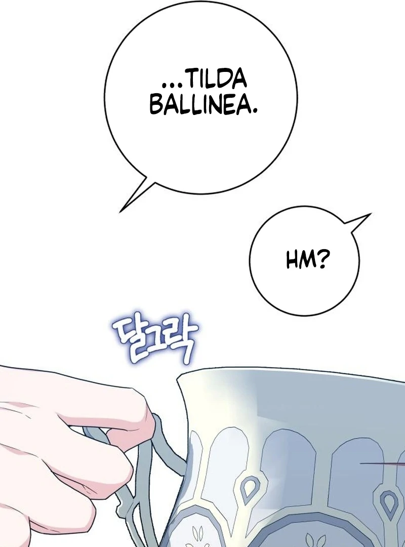 My Husband Married My Stepmother Chapter 21 - Page 38