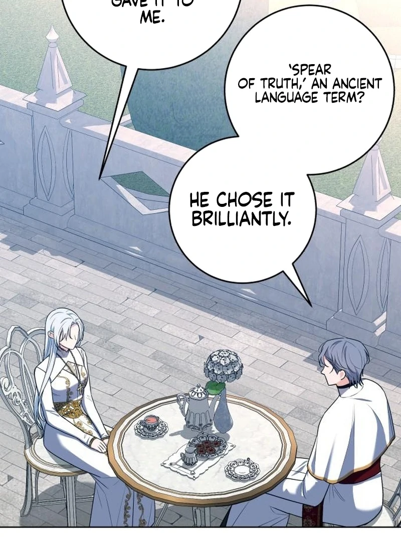 My Husband Married My Stepmother Chapter 21 - Page 40